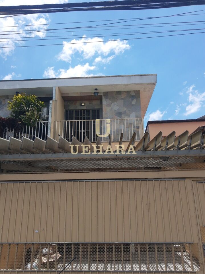 Sobrado para Venda - BAIRRO DO LIMÃO