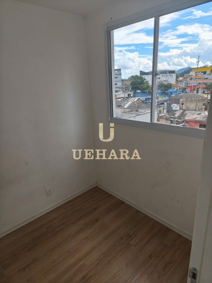 Apartamento para Venda - Brasilândia