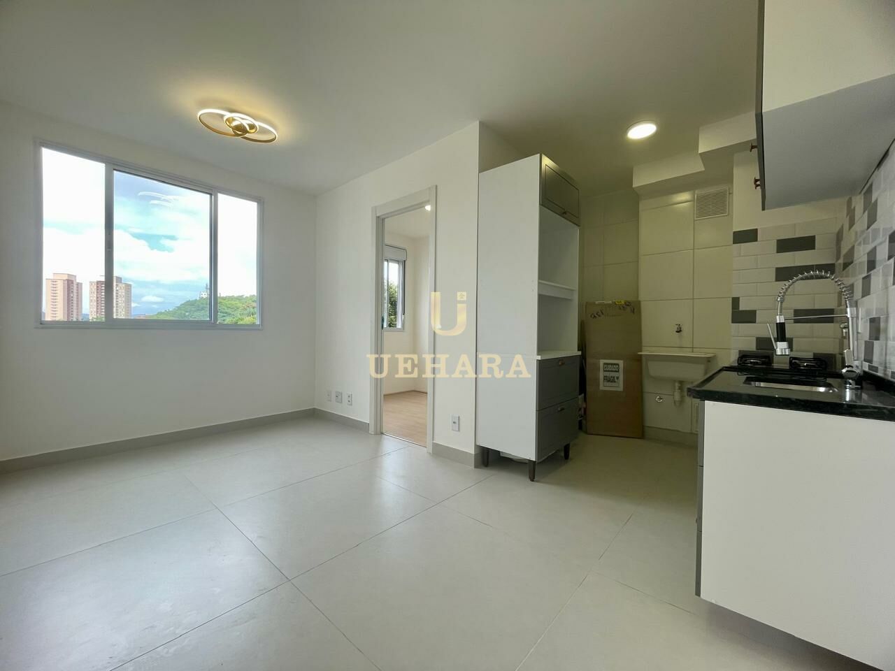 Apartamento para Venda - Pirituba