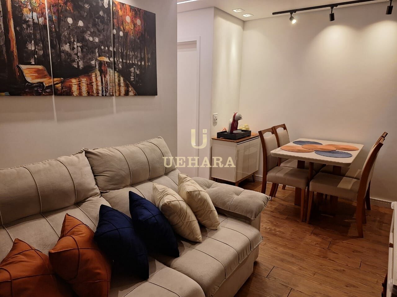 Apartamento para Venda - Vila Guilherme