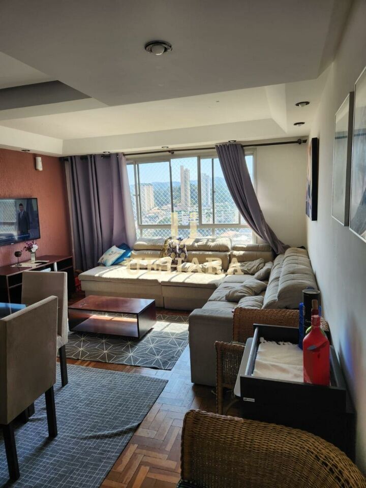 Apartamento para Venda - Parque Mandaqui