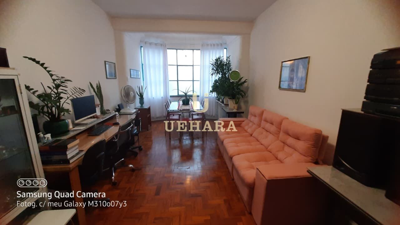 Apartamento para Venda - Bela Vista