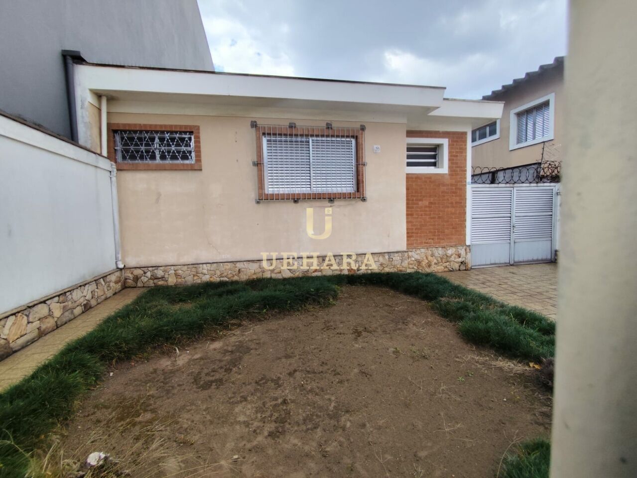 Casa Terrea para Venda - Vila Santa Maria