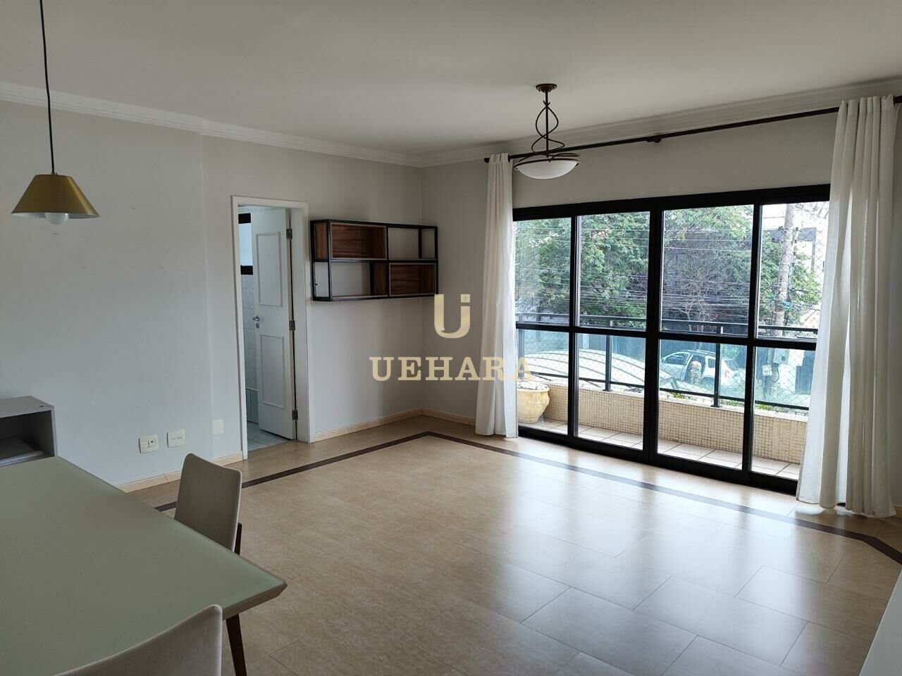 Apartamento para Venda - Vila Ester Zona Norte
