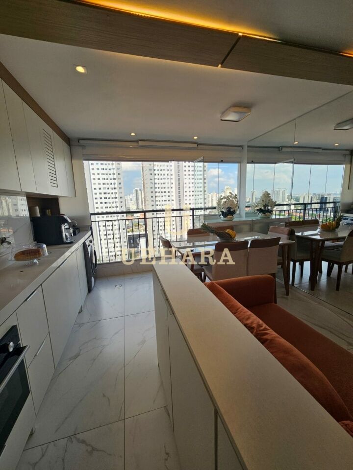 Apartamento para Venda - Barra Funda