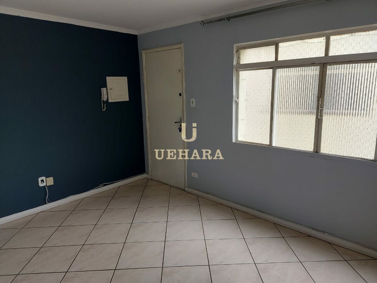 Apartamento para Venda - Vila Paulicéia