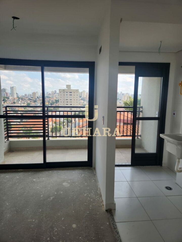 Apartamento para Venda - Água Fria
