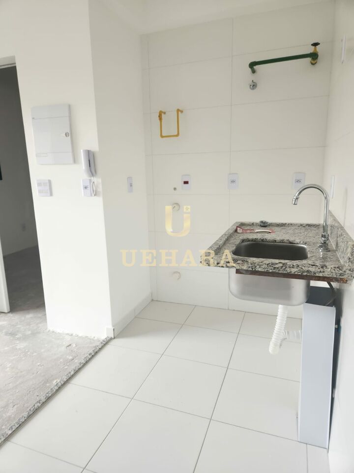 Apartamento para Venda - Água Fria
