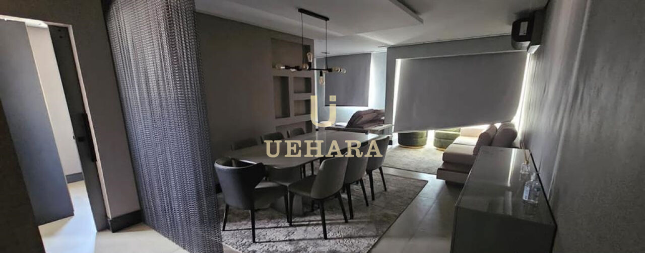 Apartamento para Venda - Vila Esperança