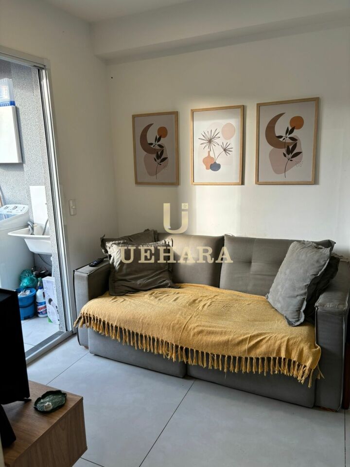 Apartamento para Venda - Imirim