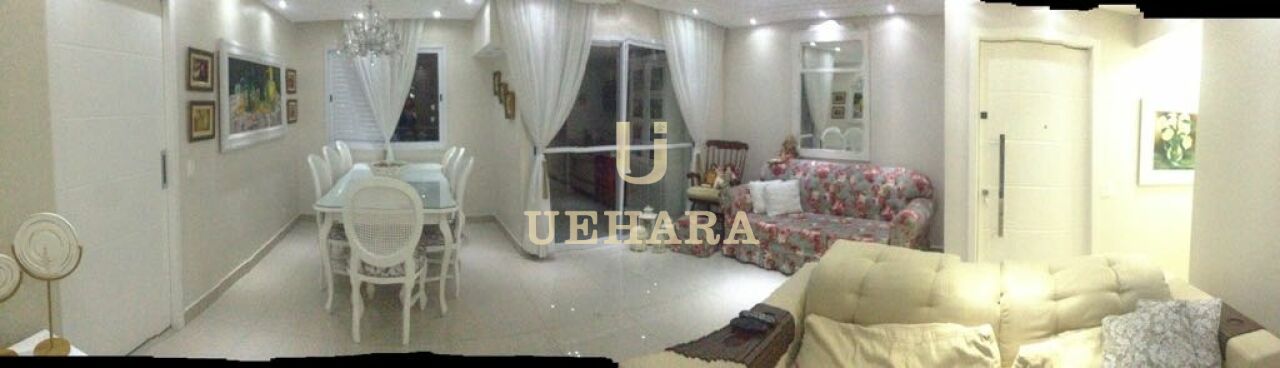 Apartamento para Venda - Chácara Califórnia