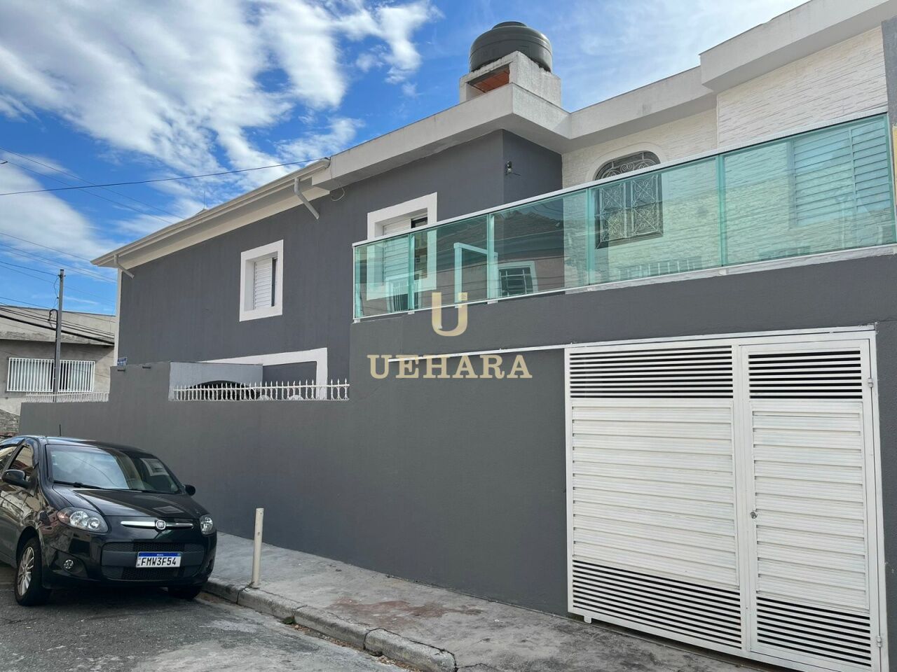 Casa para Venda - Vila Laís