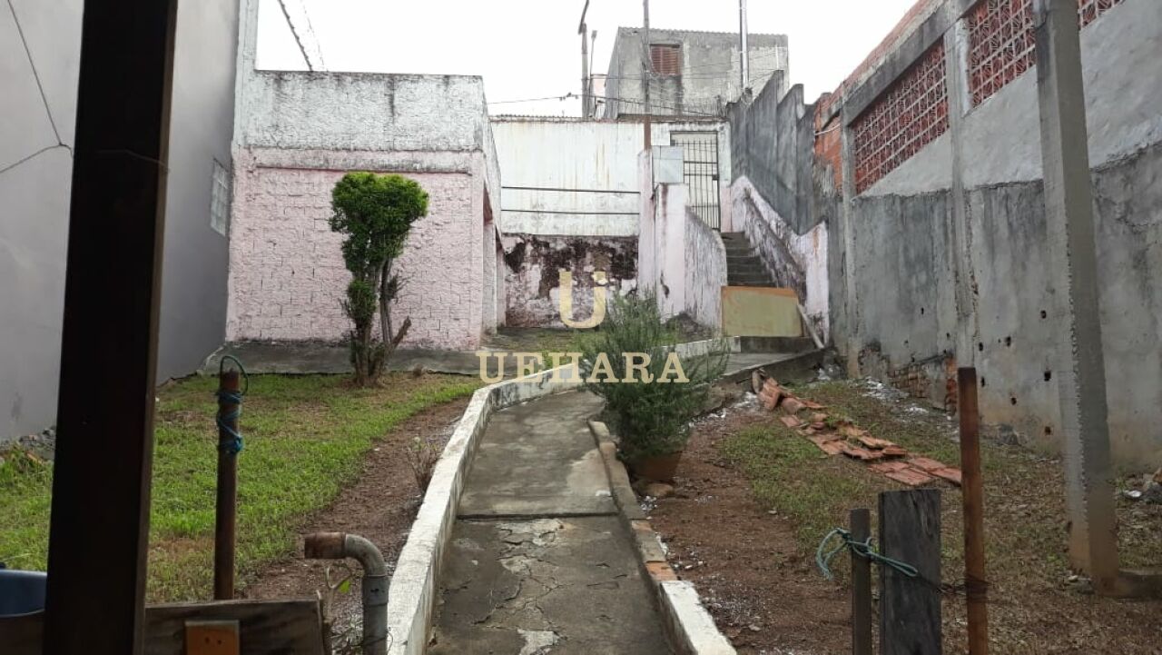 Casa para Venda - Casa Verde Média