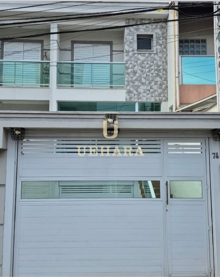 Casa para Venda - Água Fria