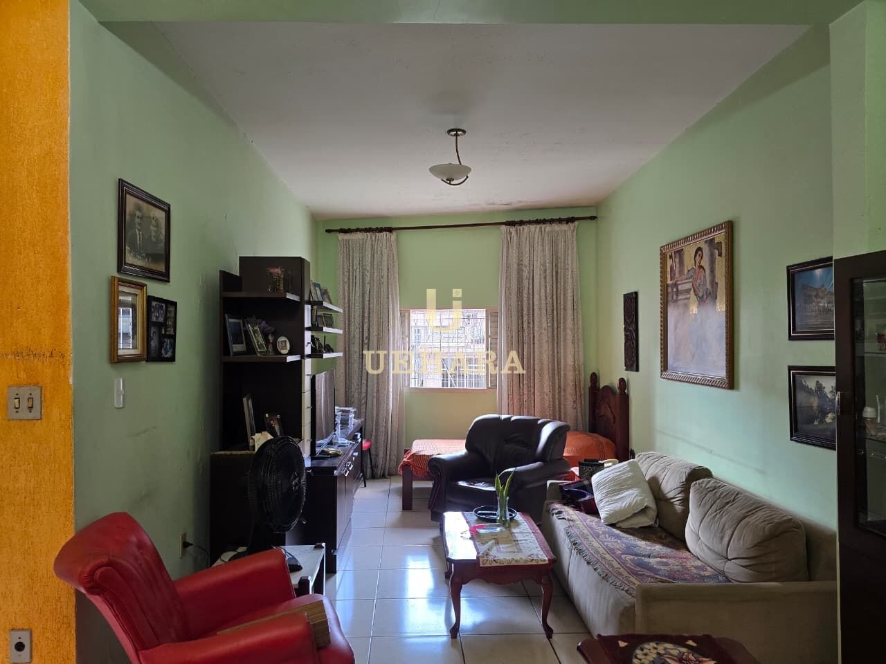 Casa para Venda - Casa Verde