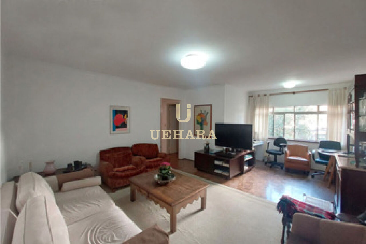 Apartamento para Venda - Vila Madalena