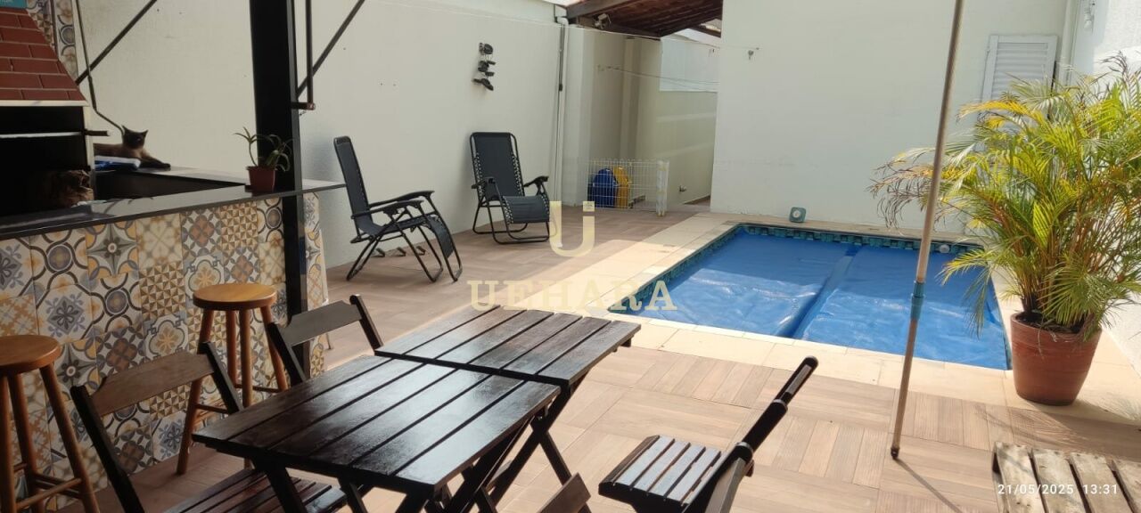 Casa para Venda - Casa Verde
