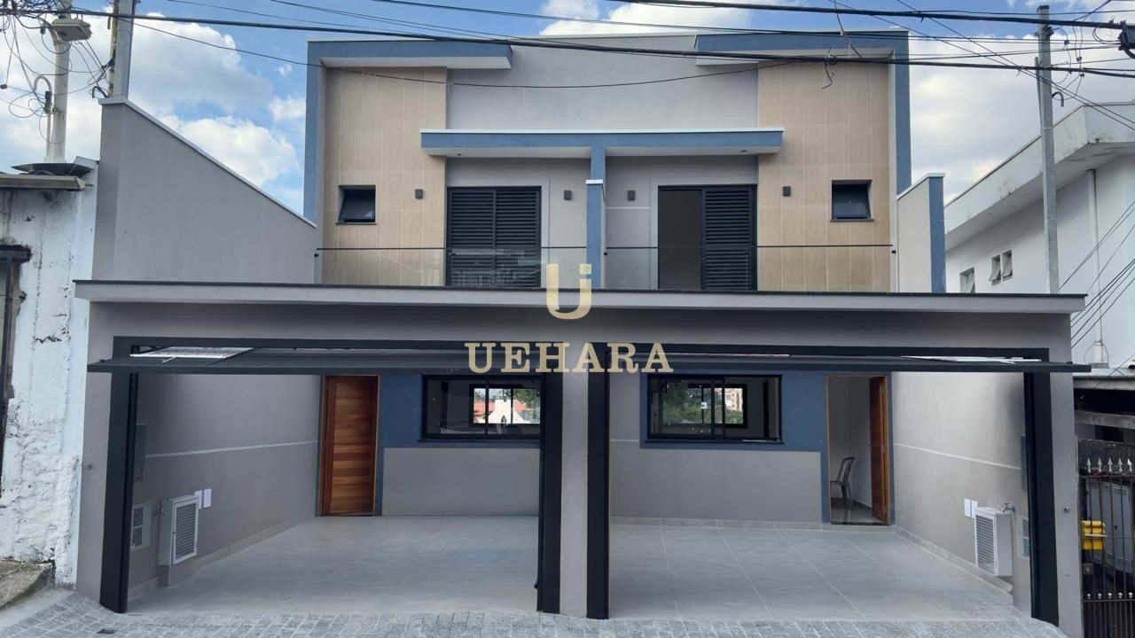 Casa para Venda - Jardim Paraíso