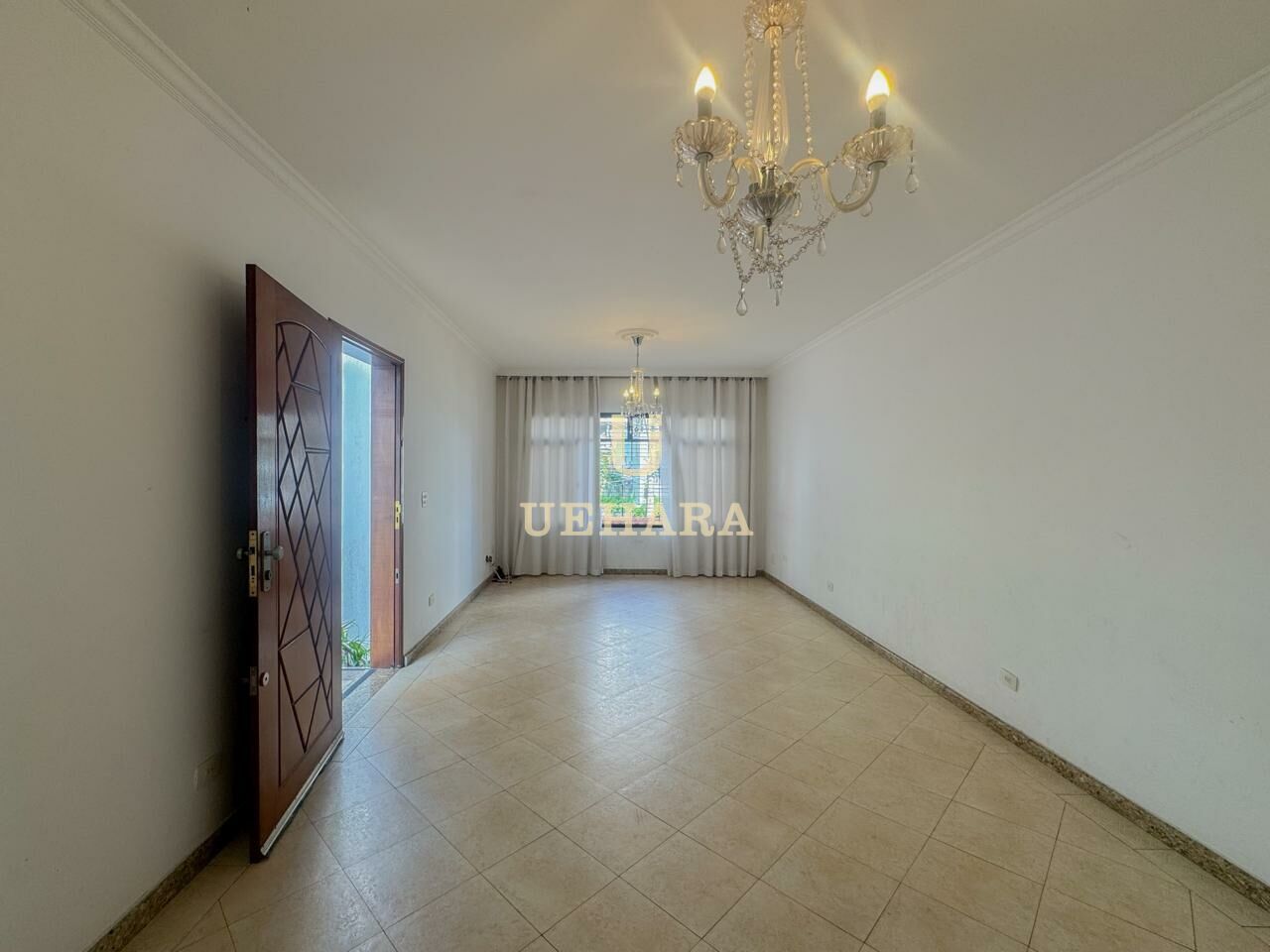 Casa para Venda - Vila Regente Feijó
