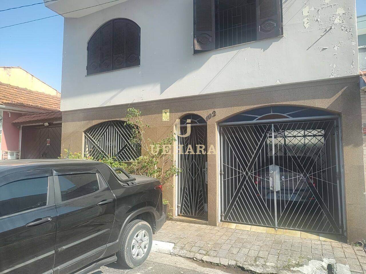Casa para Venda - Mooca