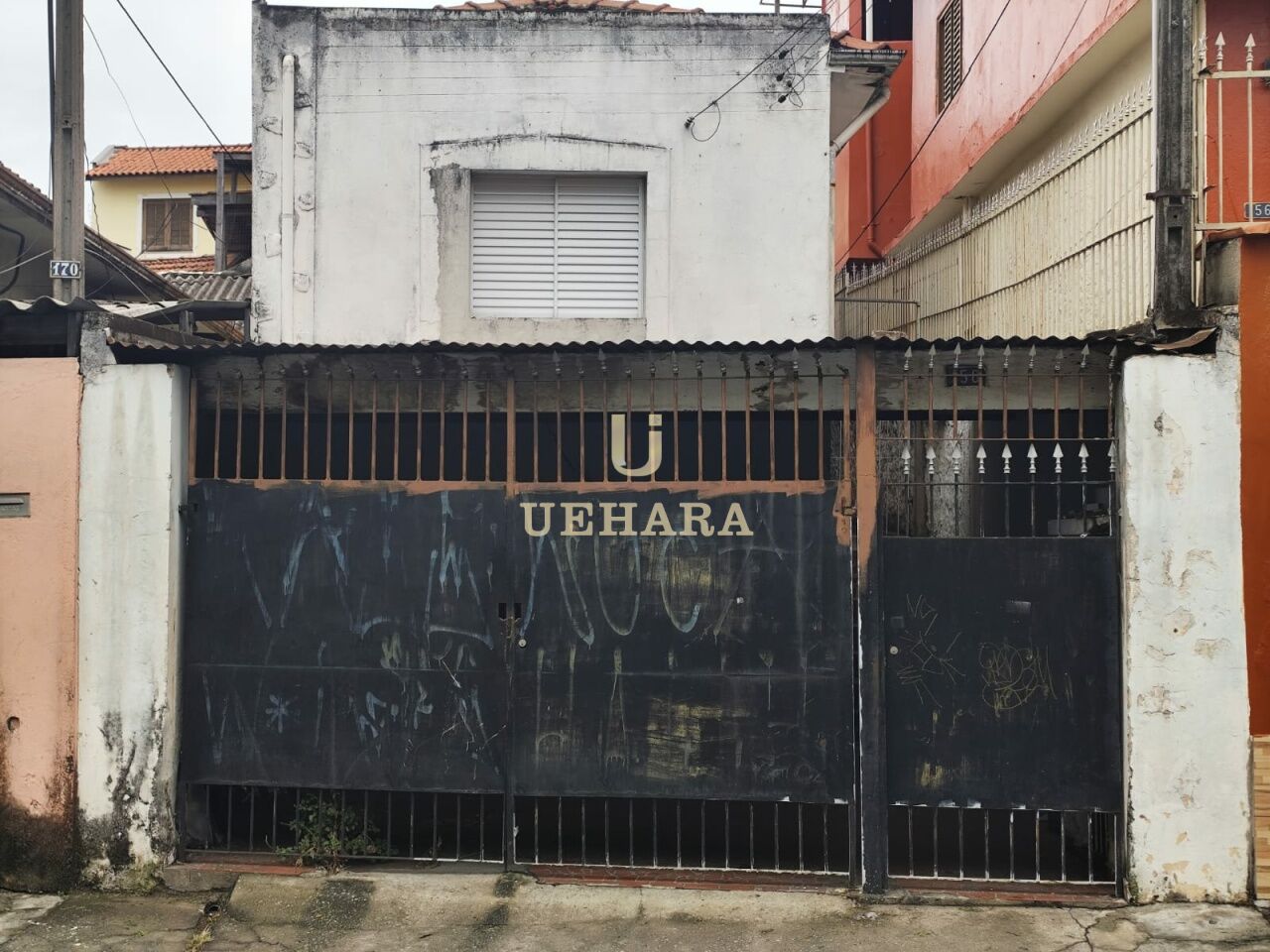 Casa para Venda - Casa Verde Alta