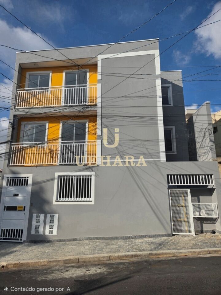 Apartamento para Venda - Tucuruvi