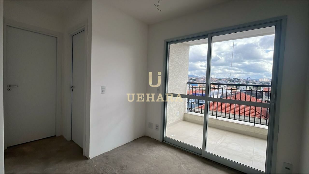 Apartamento para Venda - Vila Bandeirantes
