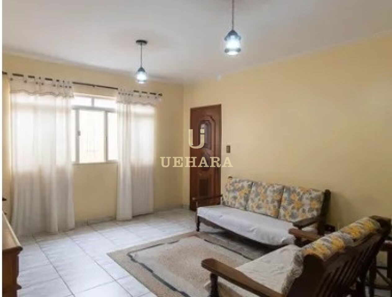 Casa para Venda - Vila Isolina Mazzei