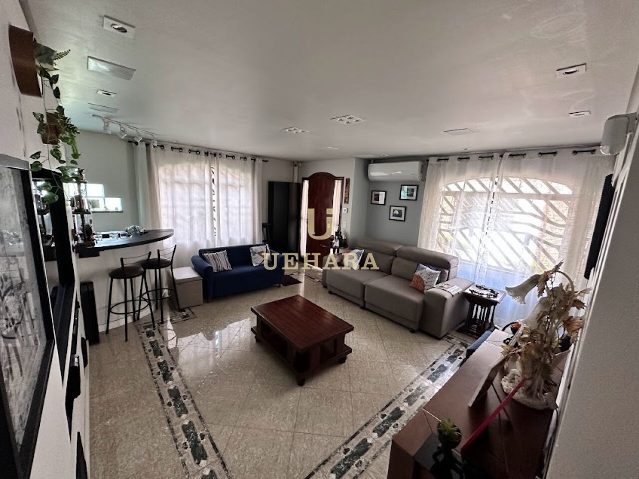 Casa para Venda - Vila Mariza Mazzei