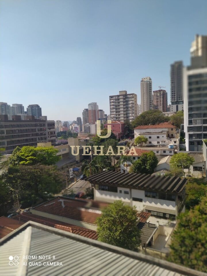 Apartamento para Venda - Perdizes