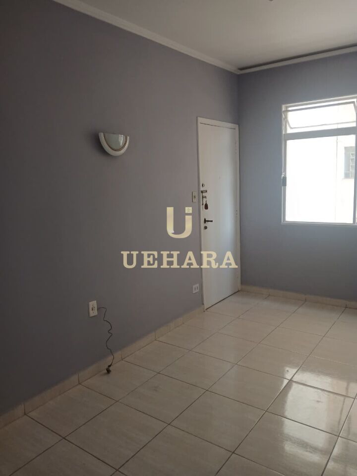 Apartamento para Venda - Água Branca