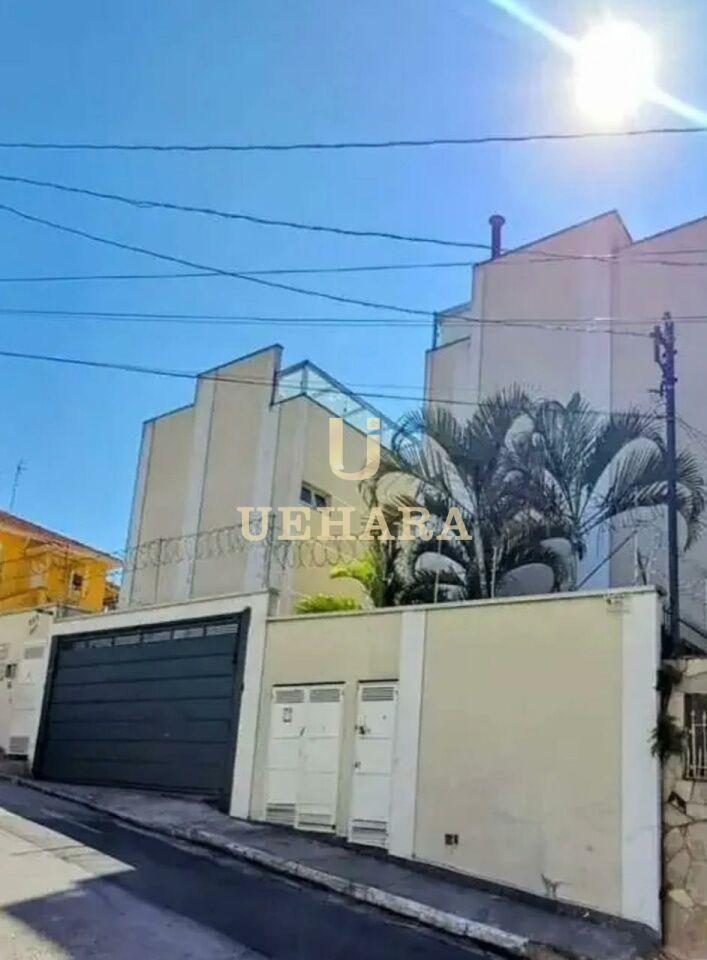 Casa para Venda - Parada Inglesa