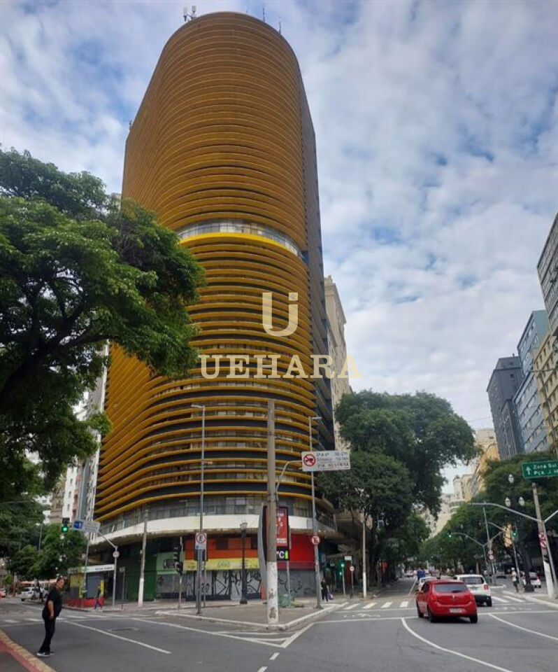 Apartamento para Venda - República