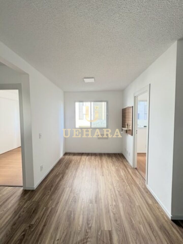 Apartamento para Venda - Cidade Nova São Miguel