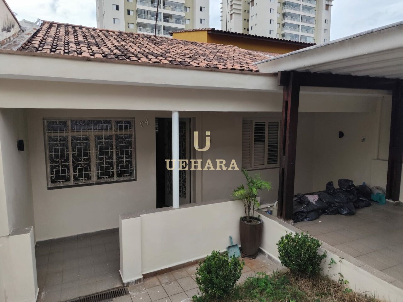 Casa para Venda - Lauzane Paulista