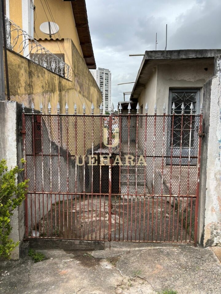 Casa para Venda - Lauzane Paulista