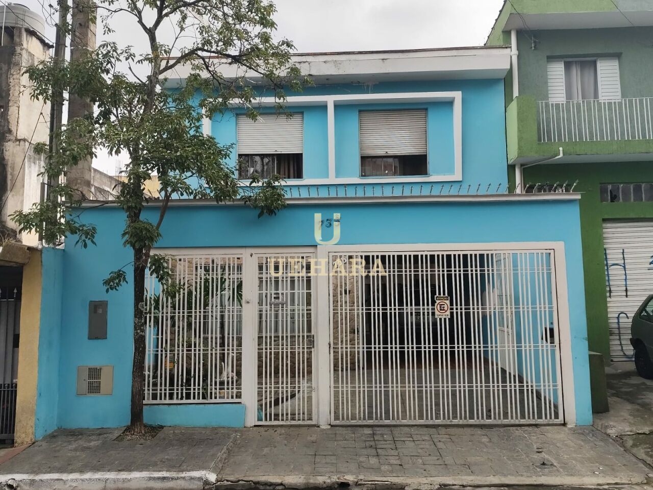 Casa para Venda - Vila Bandeirantes