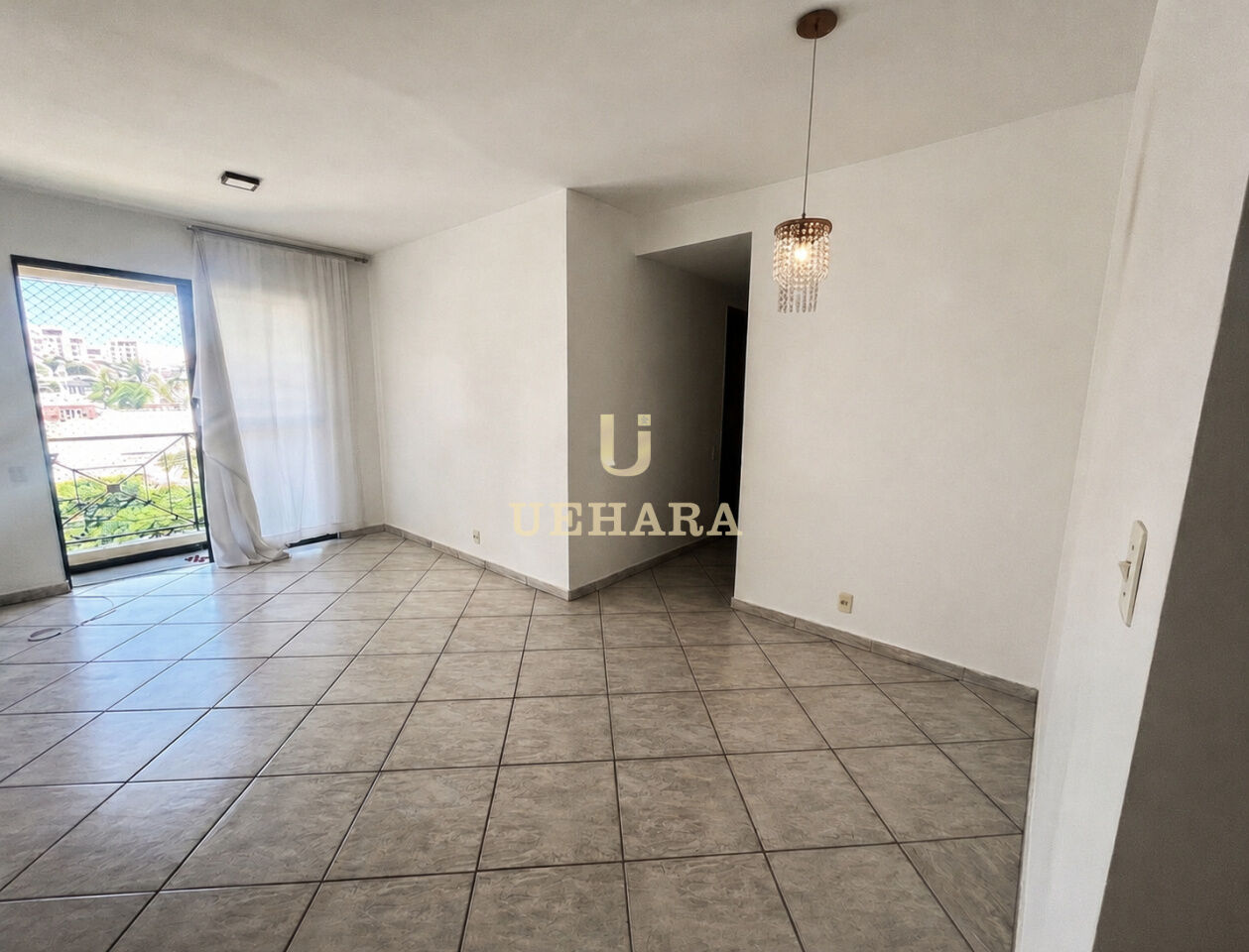 Apartamento para Venda - Lauzane Paulista