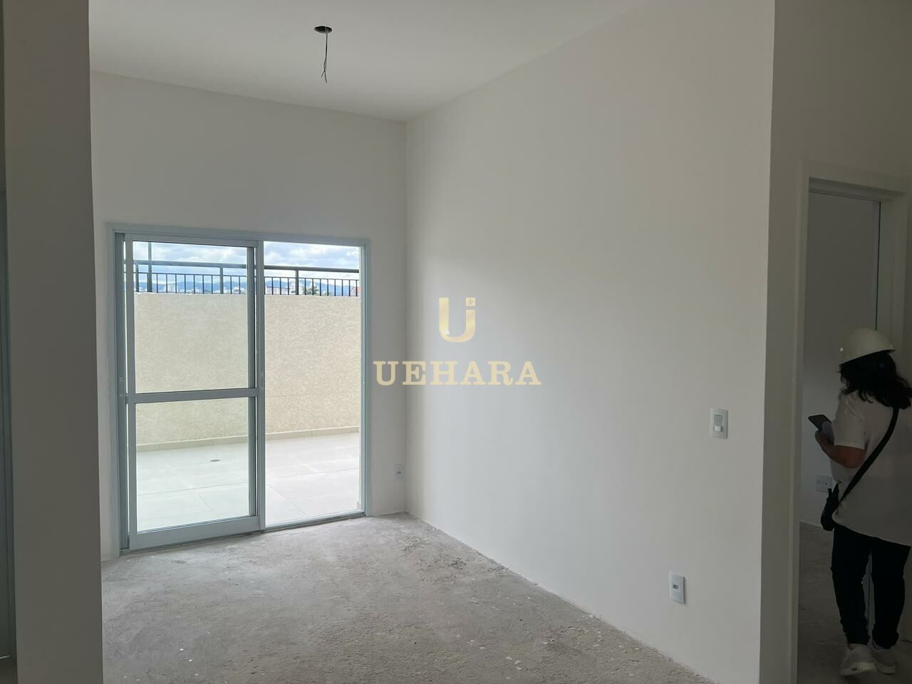 Apartamento para Venda - Vila Bandeirantes