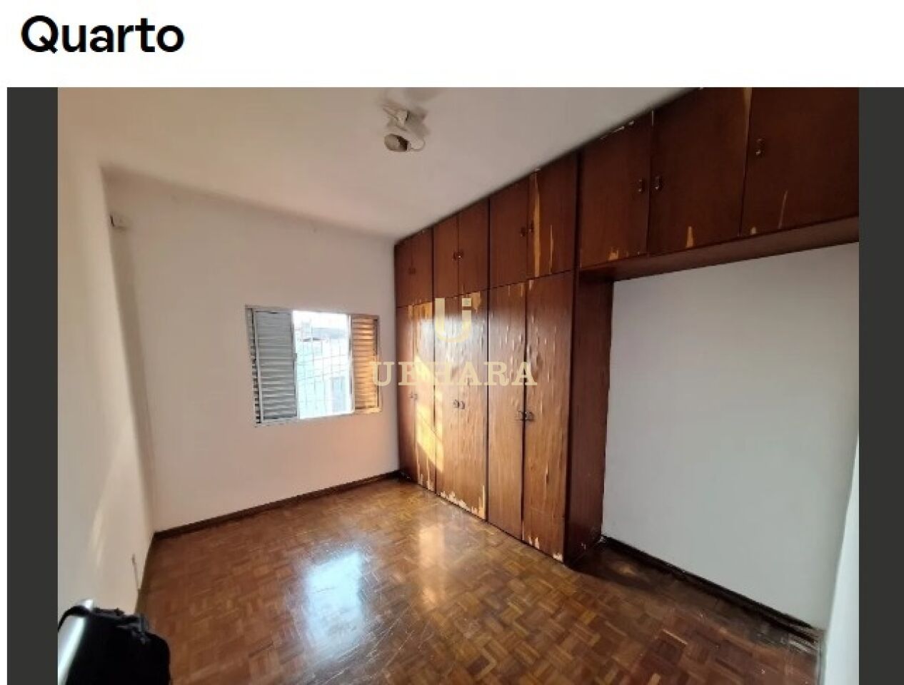 Casa para Venda - Parque Peruche