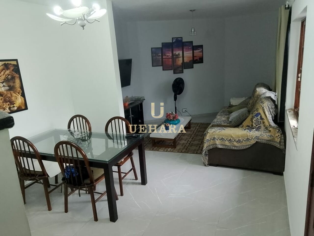 Casa para Venda - Vila Baruel