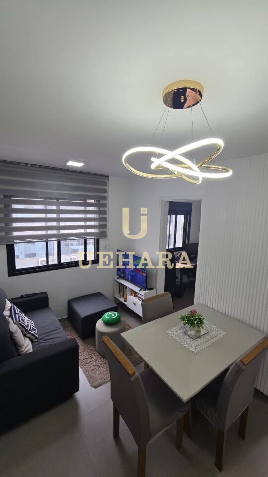Apartamento para Venda - Barra Funda