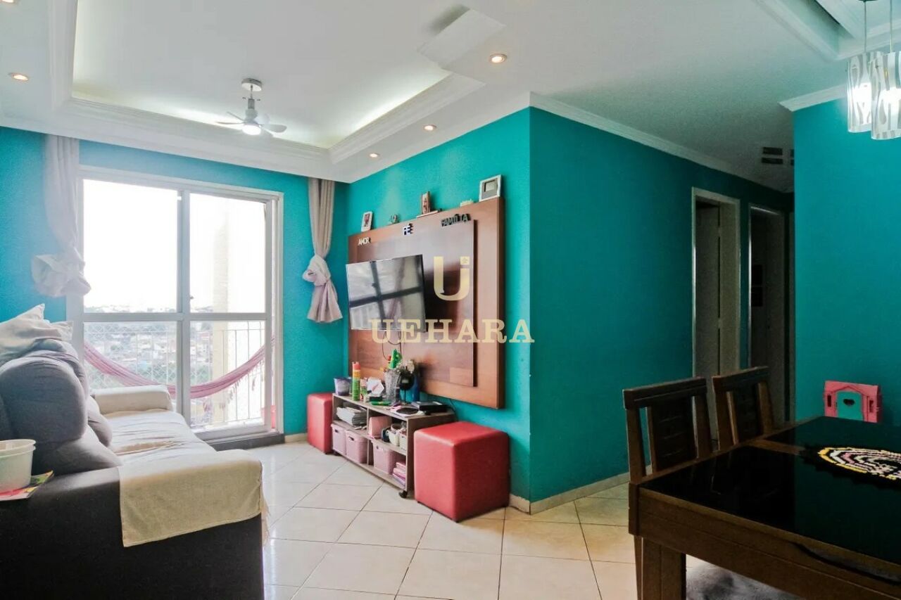 Apartamento para Venda - Jardim Centenário