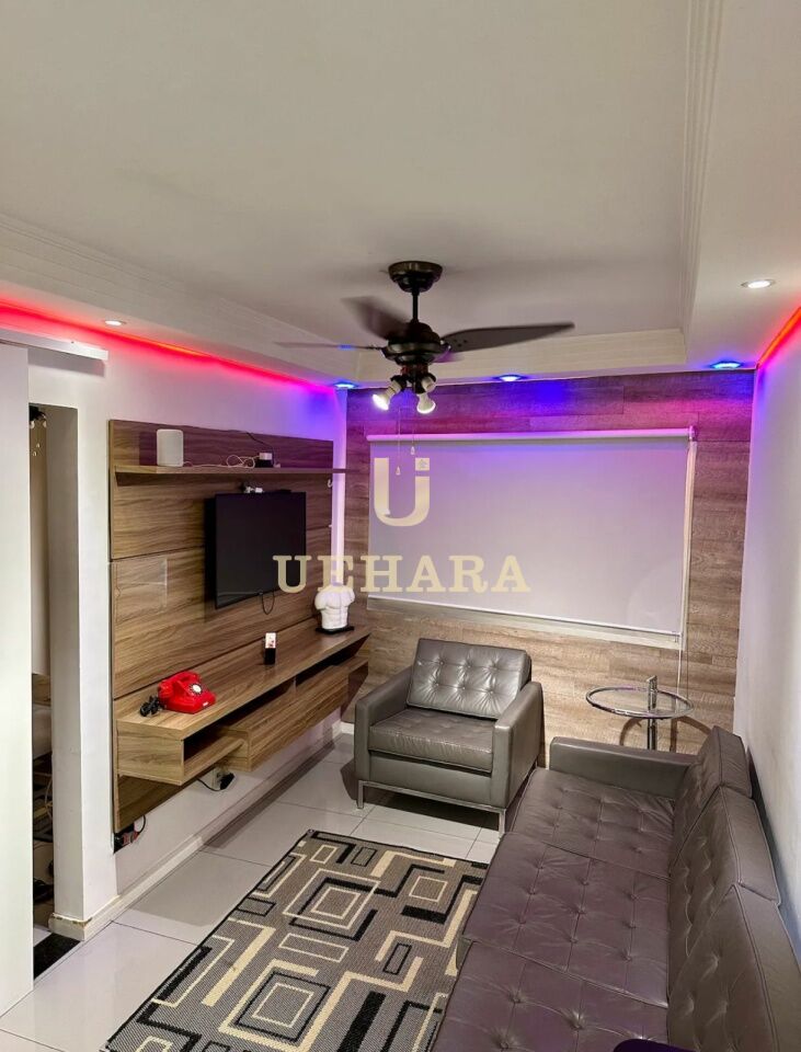 Apartamento para Venda - Consolação