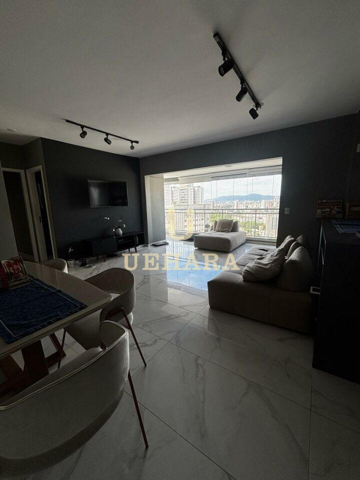 Apartamento para Venda - Barra Funda