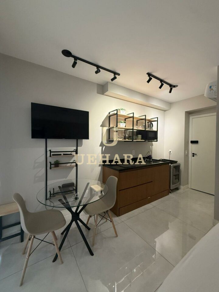 Apartamento para Venda - Perdizes