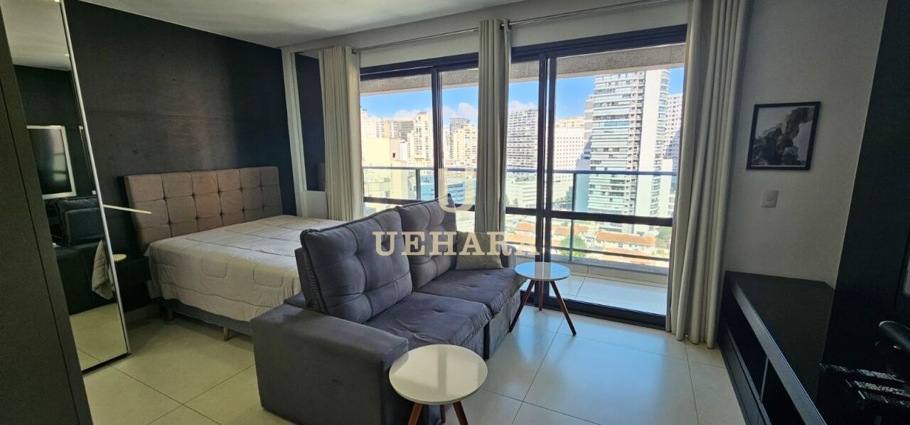 Apartamento para Venda - Vila Nova Conceição