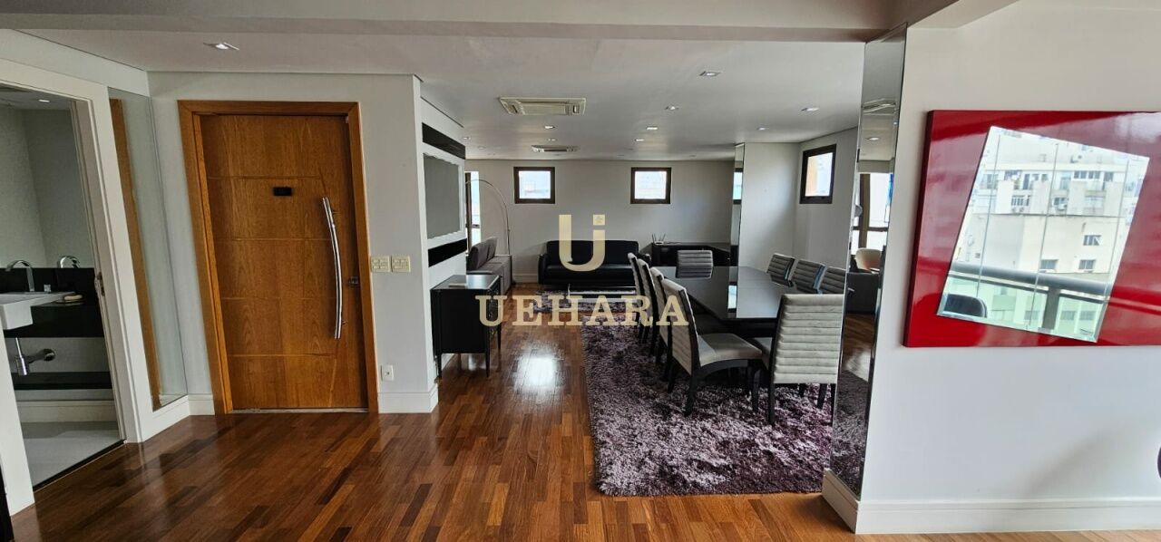 Duplex para Venda - Jardim Paulista