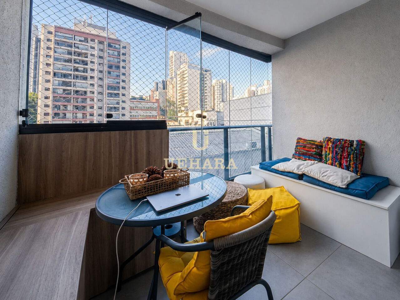 Apartamento para Venda - Cerqueira César
