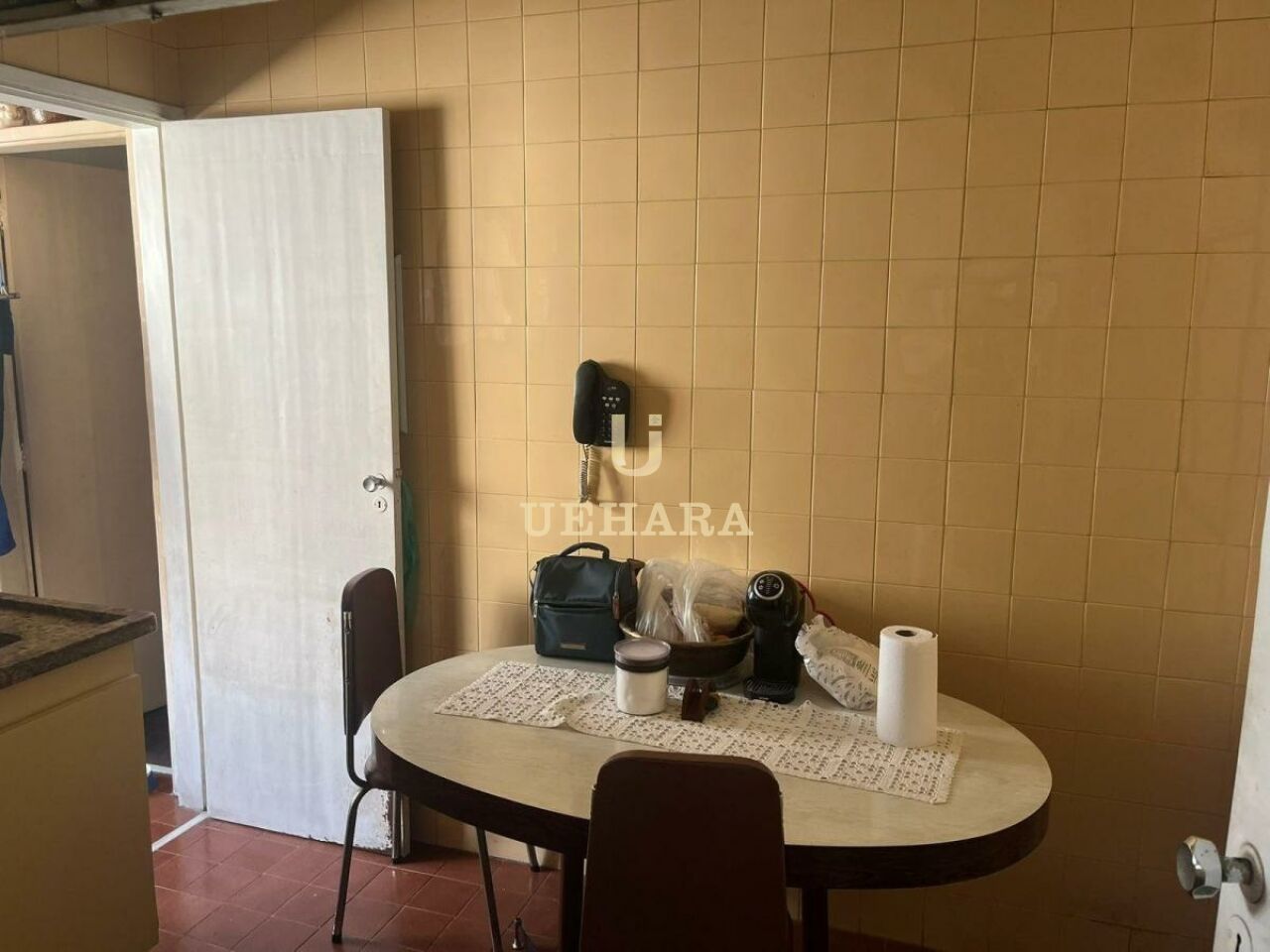 Apartamento para Venda - Santana
